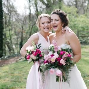 Meet your Posher, Kristin